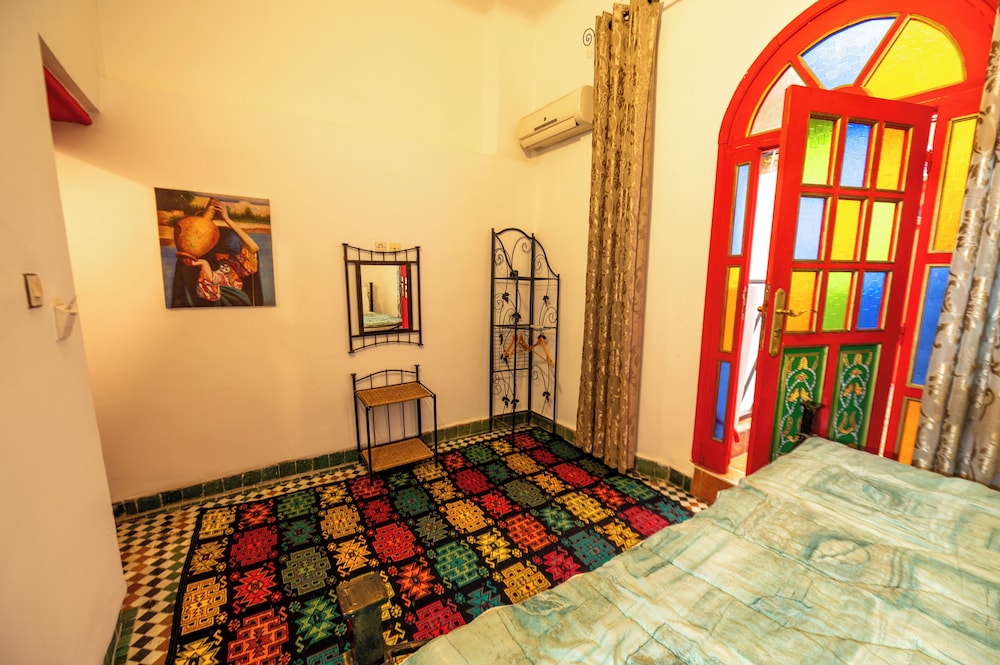 Riad Amira Luxury Palace