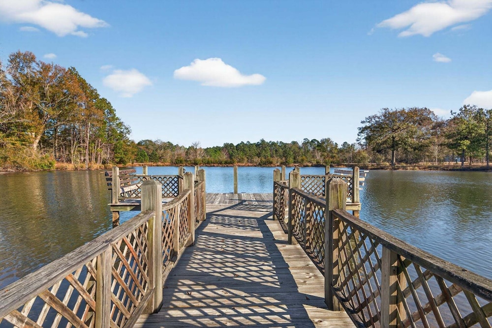 Healing Adventures Wellness Retreat 3 Bedroom Home
