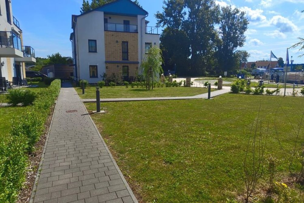 Exklusive Ferienwohnung in Rechlin
