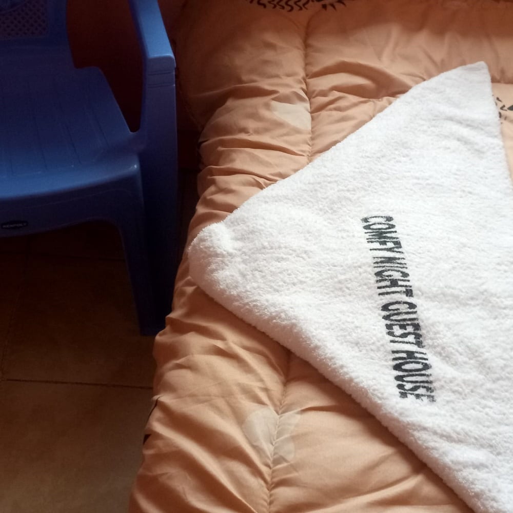 Comfy Night Guest House view 2