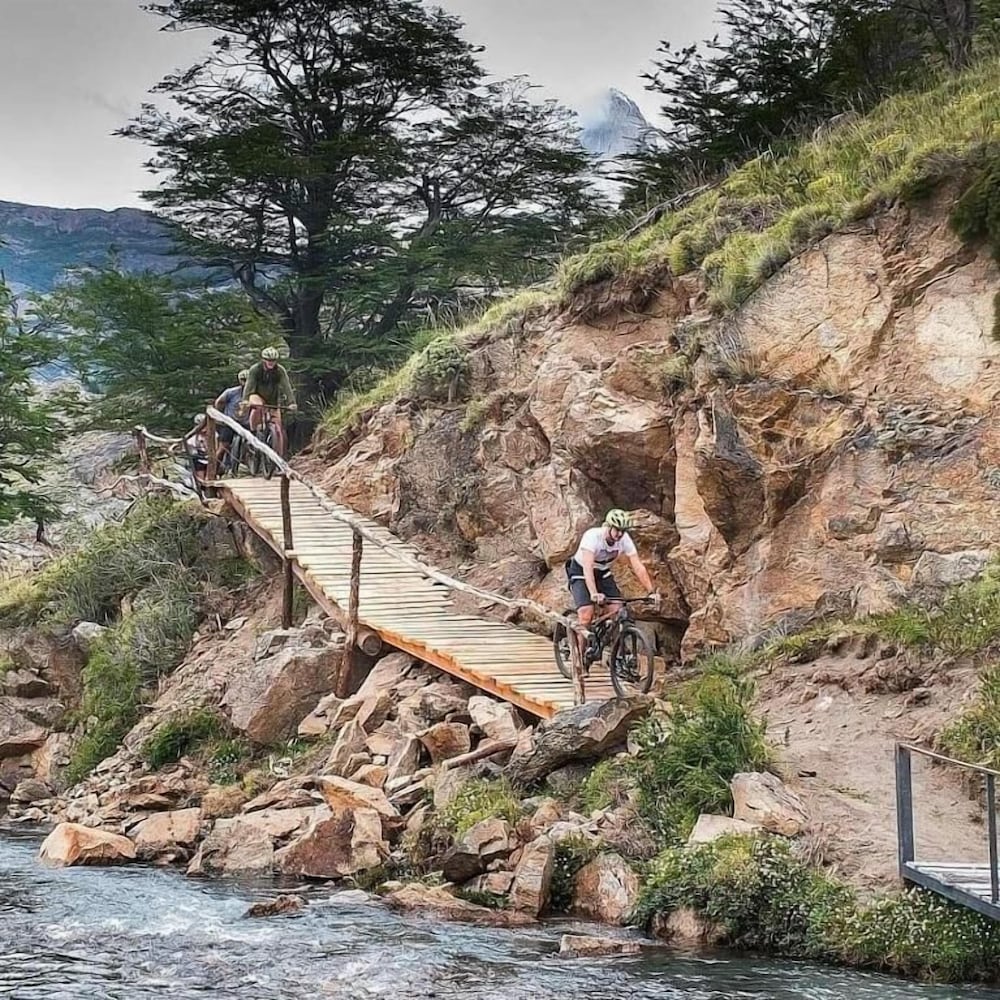 Estancia Bonanza