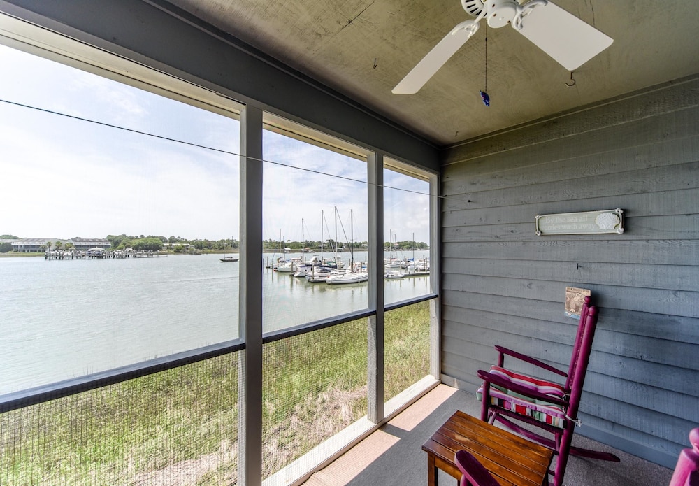 Mariners Cay 2 Bedroom Holiday Home By My Ocean Rentals