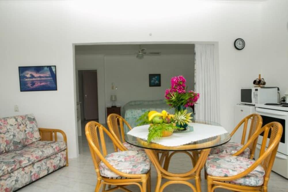 Sunhaven Beach Bungalows