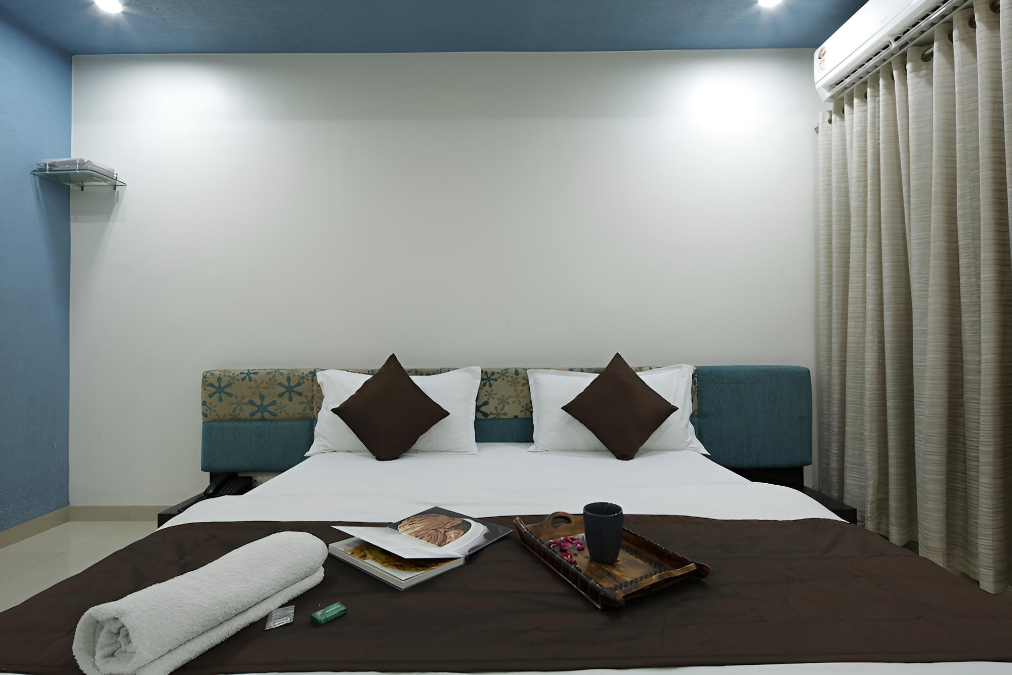 Hotel Volga