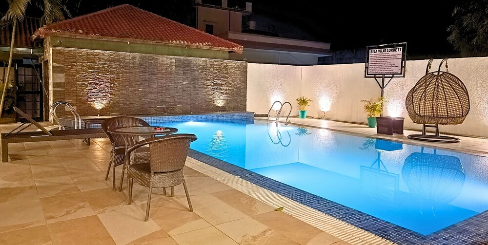 Leela Vilas By Asapin Hotels