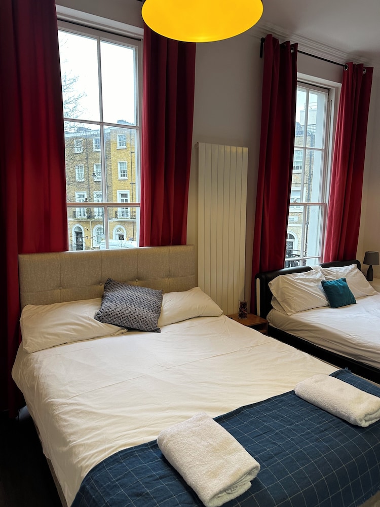 Eurostar Comfort Inn Studio Apartments