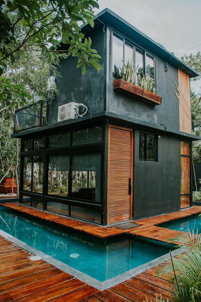 Hotel K NAJ Community Cenote residence - Image 1