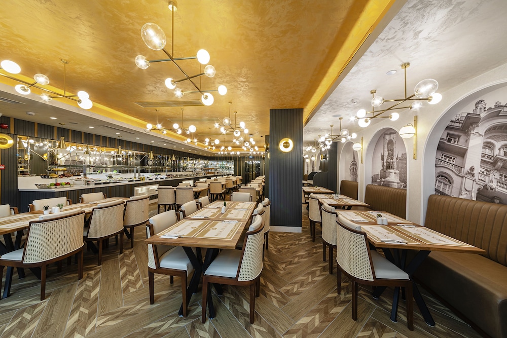 Mukarnas Pera Otel - Image 103