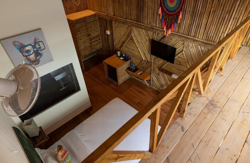 Bay View Resort