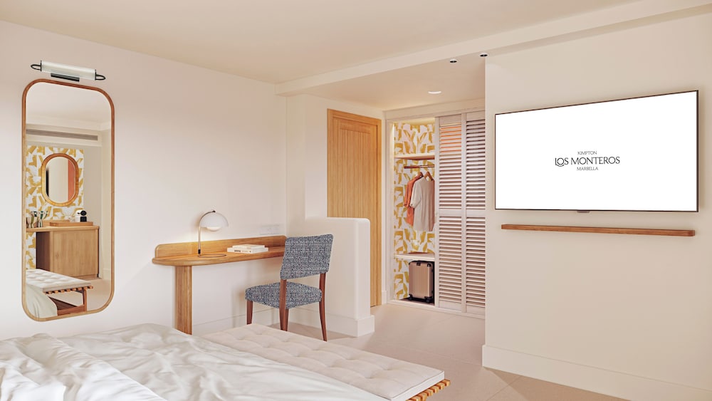 Kimpton Los Monteros Marbella by IHG 6