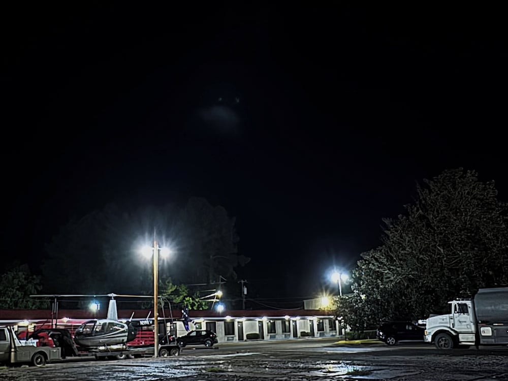 Country Inn Motel - Property Image 11