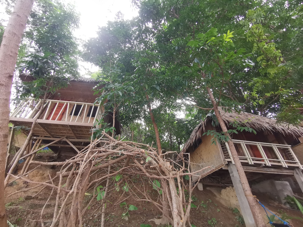 Kamp Tapik - Sibaltan