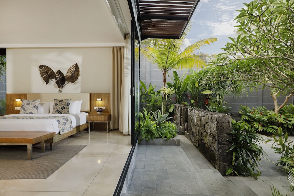 Vinila Villas by Nakula