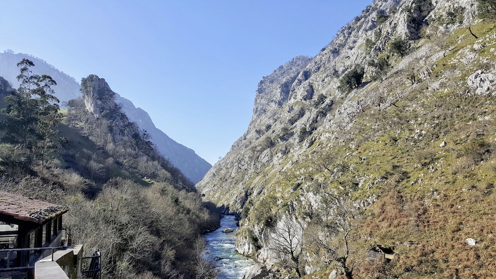 Conjunto de Turismo Rural La Tablá