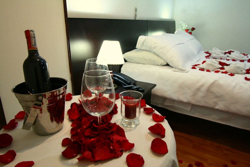 Hotel Ferrovial Inn