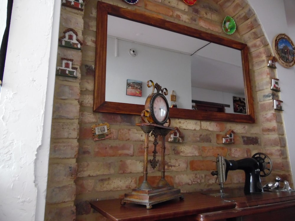 Casa De Viajeros