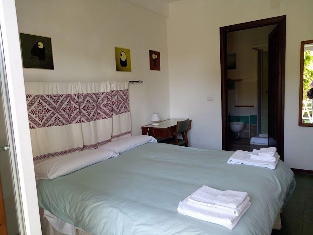 Sulis B&B