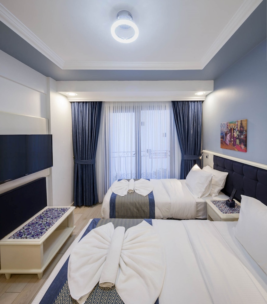 Obahan Hotel - Image 31