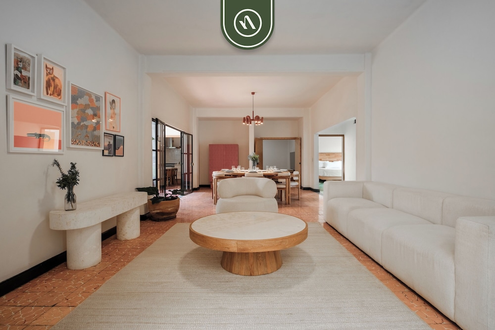 Centric Condo in Downtown in Oaxaca