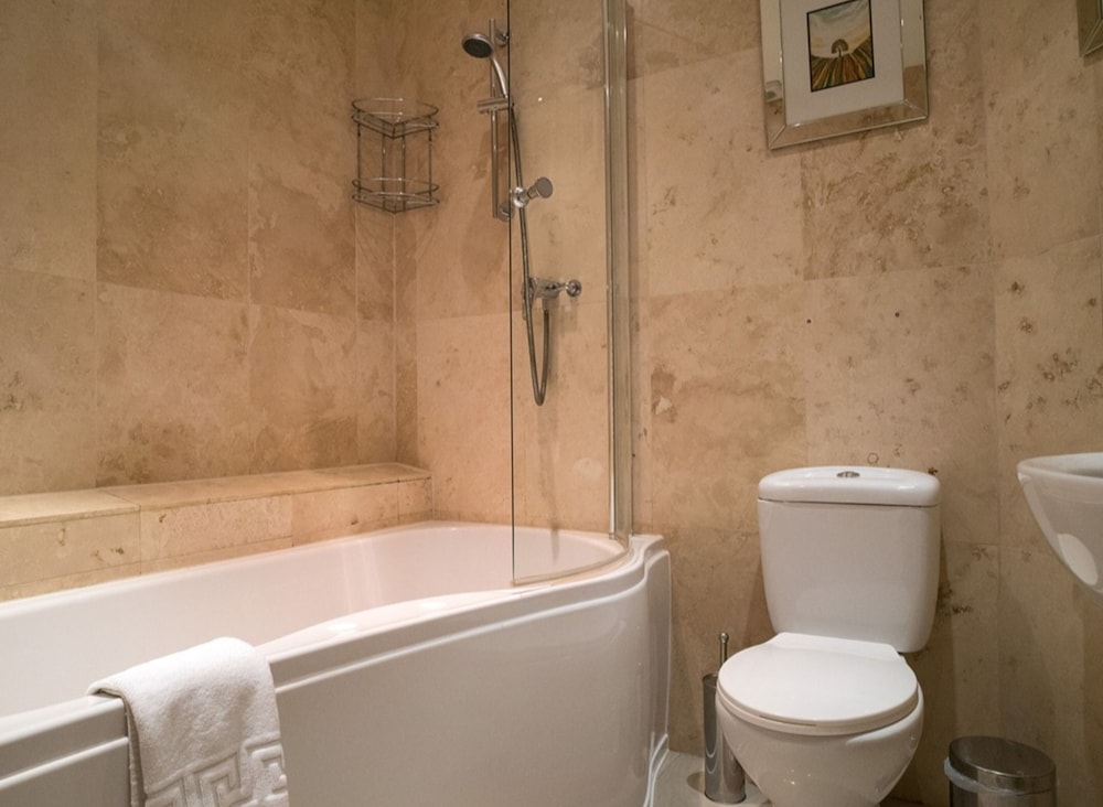 The Helaina Luxury Apartments