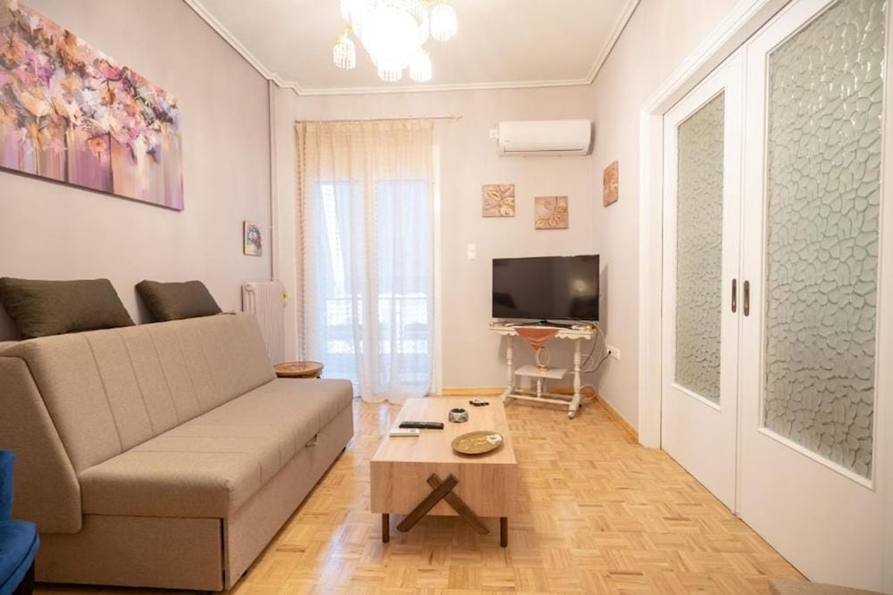 Cozy Apartment for 4 Persons at Pasalimani