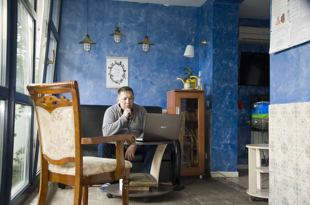 Hostel Petrovskiy