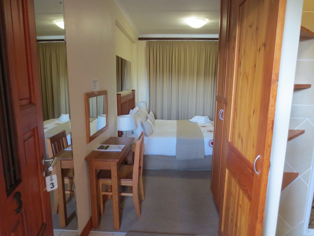Masada Guest House