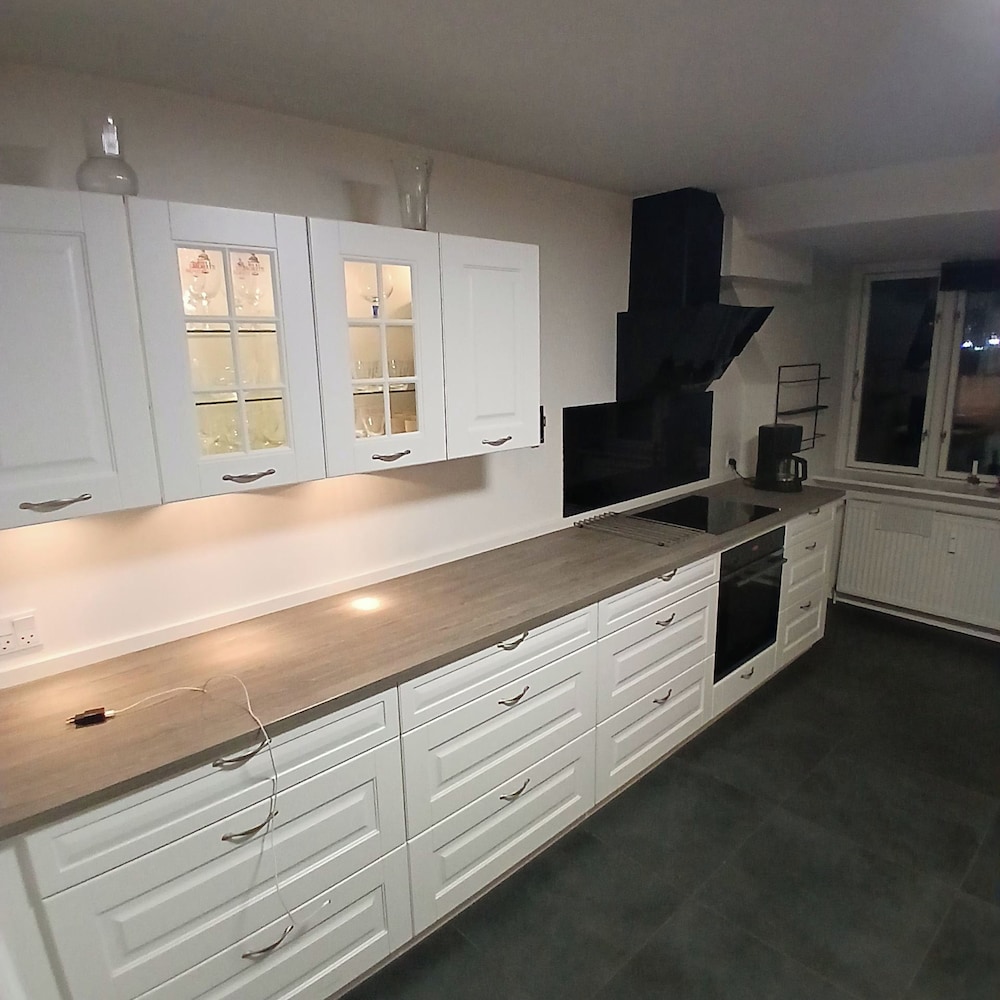 Exclusive Apartment in center