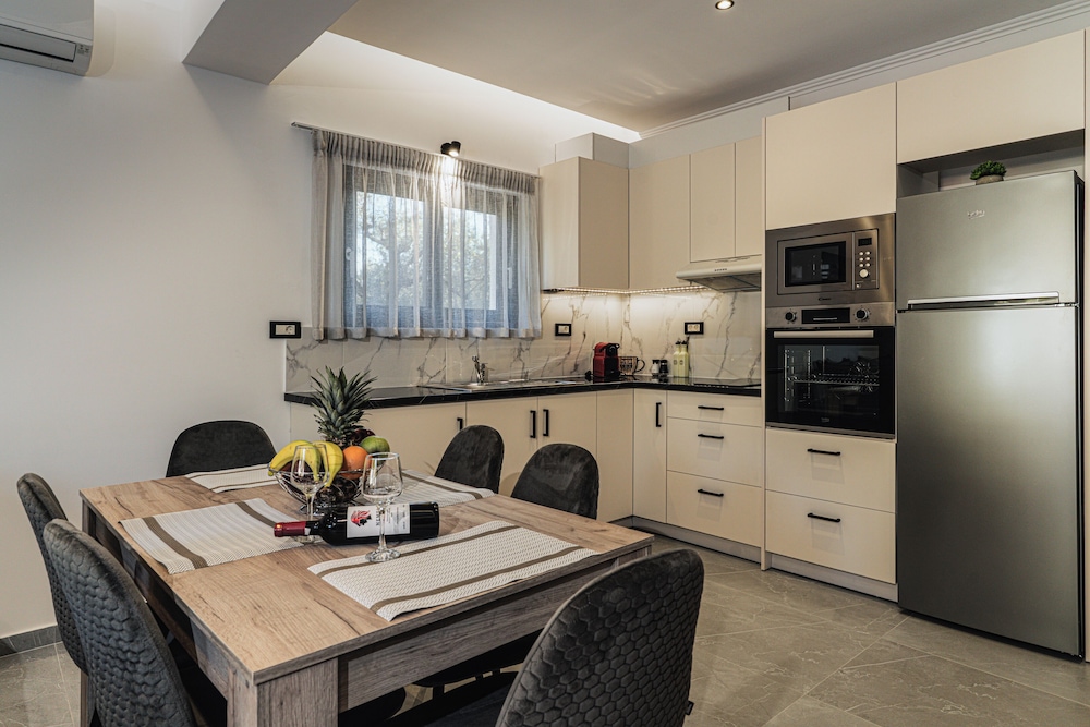 Lumior Villas Lux essence by 'elite'