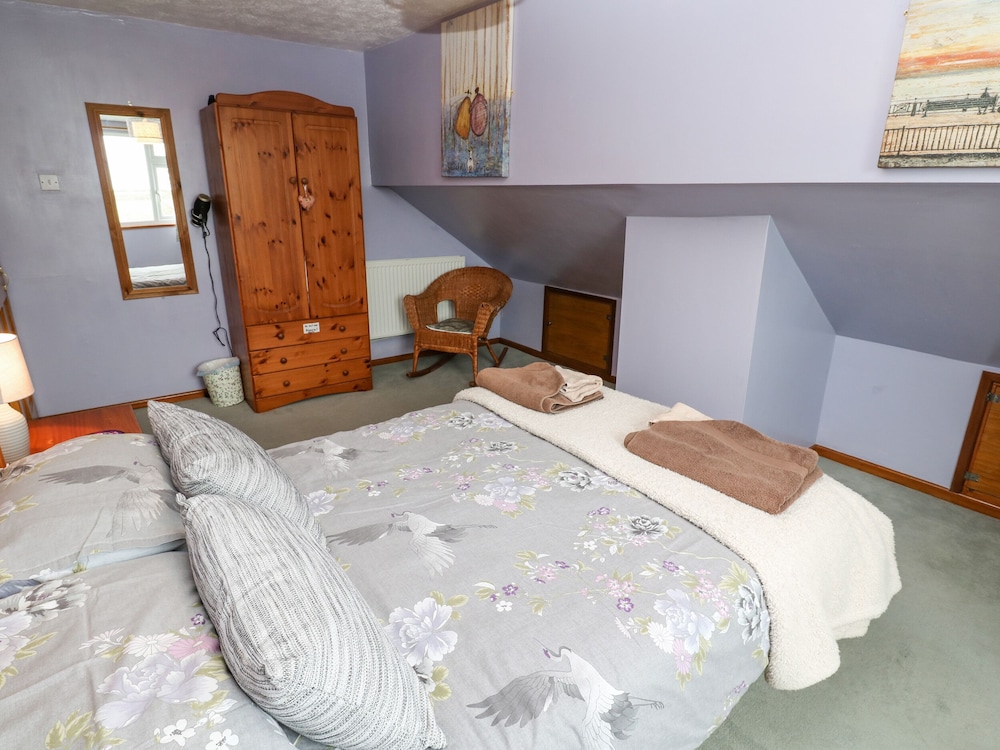 Truro Vacations - Trelydarth - Property Image 5