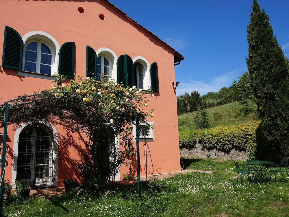 Agriturismo Poggio la Fioraia