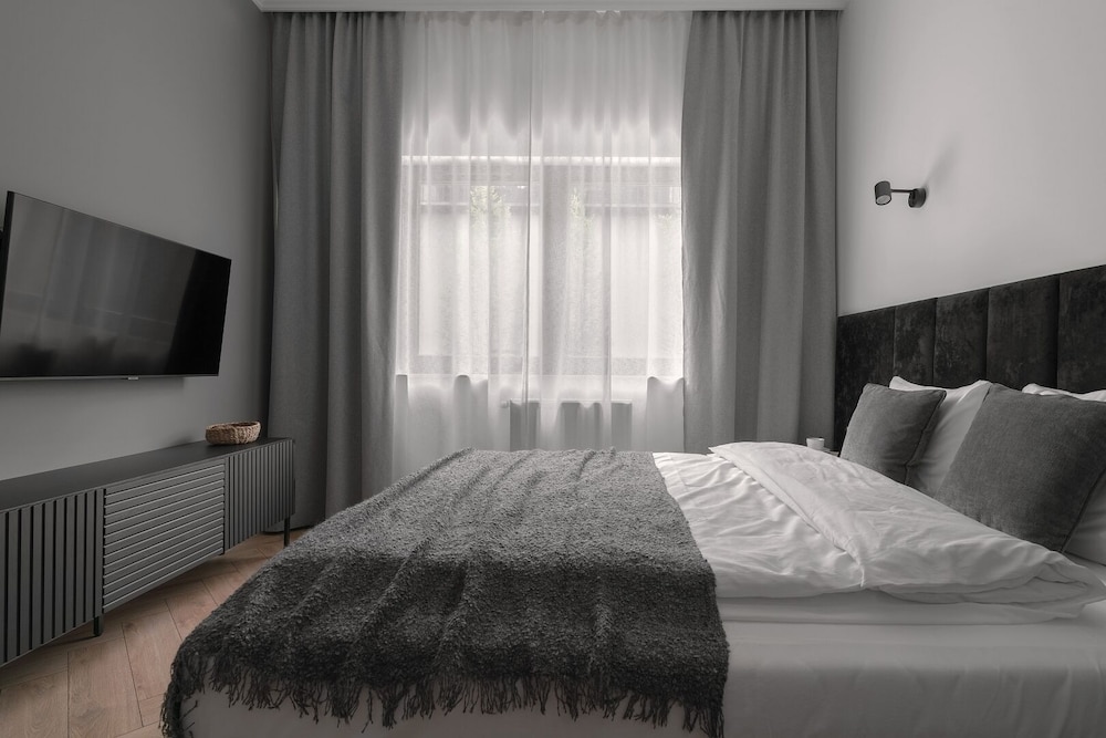 Apartio Rooms Gliwice