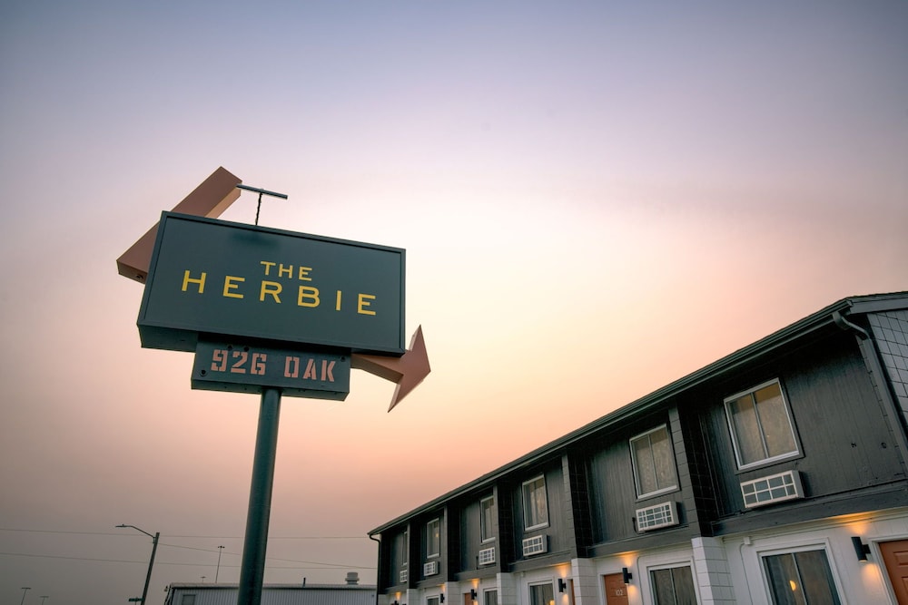 The Herbie