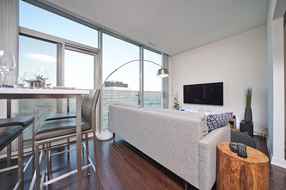 The York Boutique Suites
