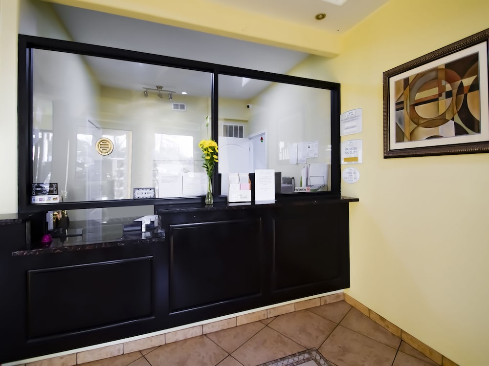Cypress Inn & Suites Washington by OYO view 2