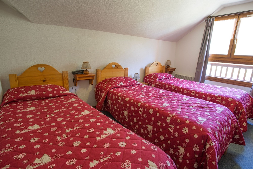 Echaillon Hotel & Spa photo 4