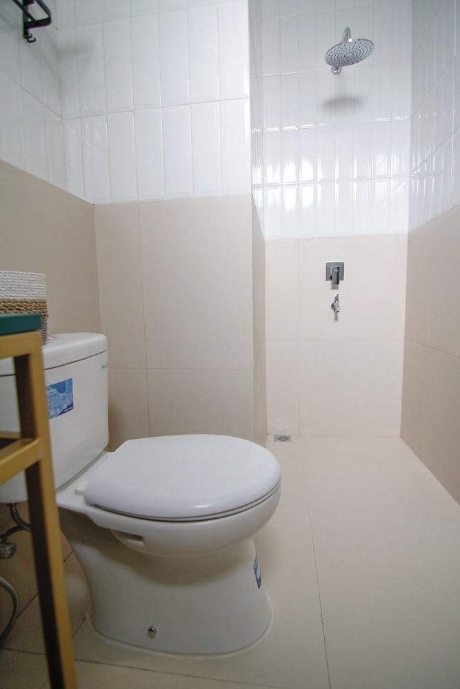 Agung Guest House by RF