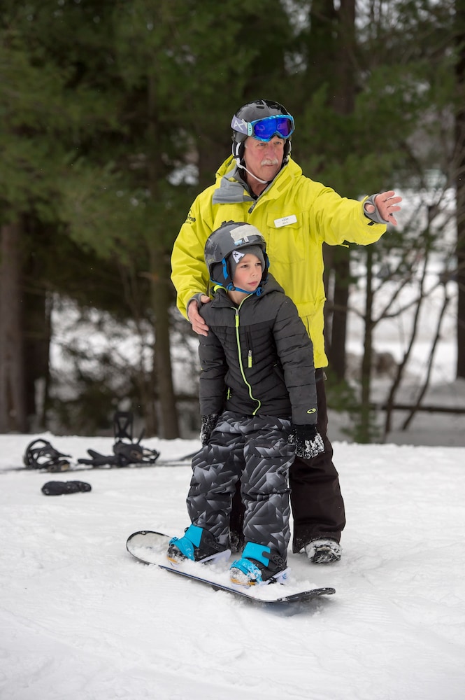 Peek'n Peak Resort Trademark Collection by Wyndham, Billede 49