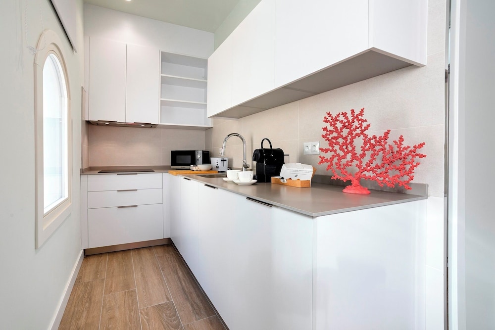 Exclusive Apartment in Cádiz. Patrocinio I