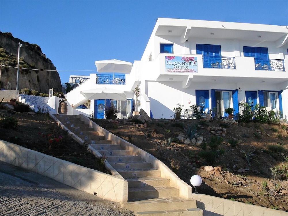 Bouganville Studios