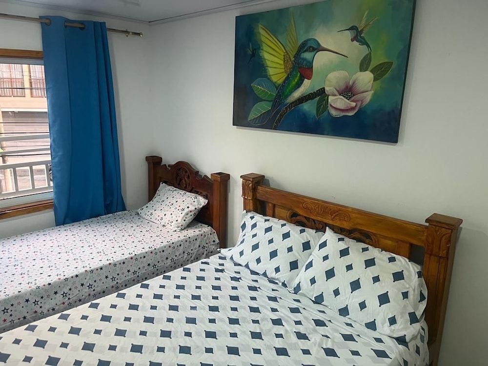 Apartamentos Vacaciones Manatwar