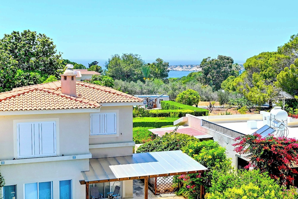 Villa Adeline