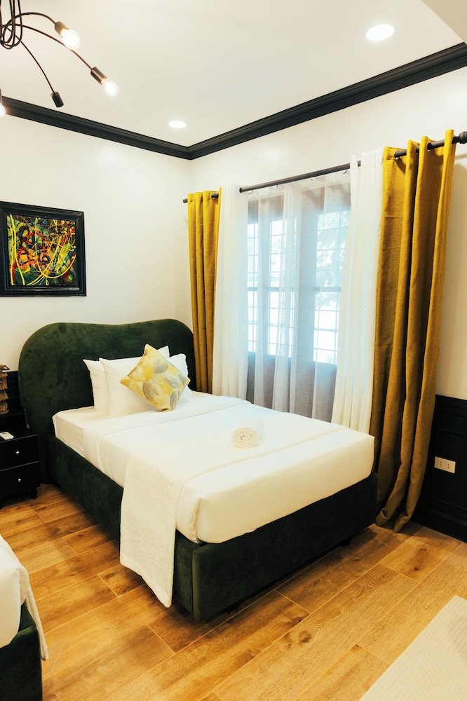 Casa Dela Tierra by Araw Residences