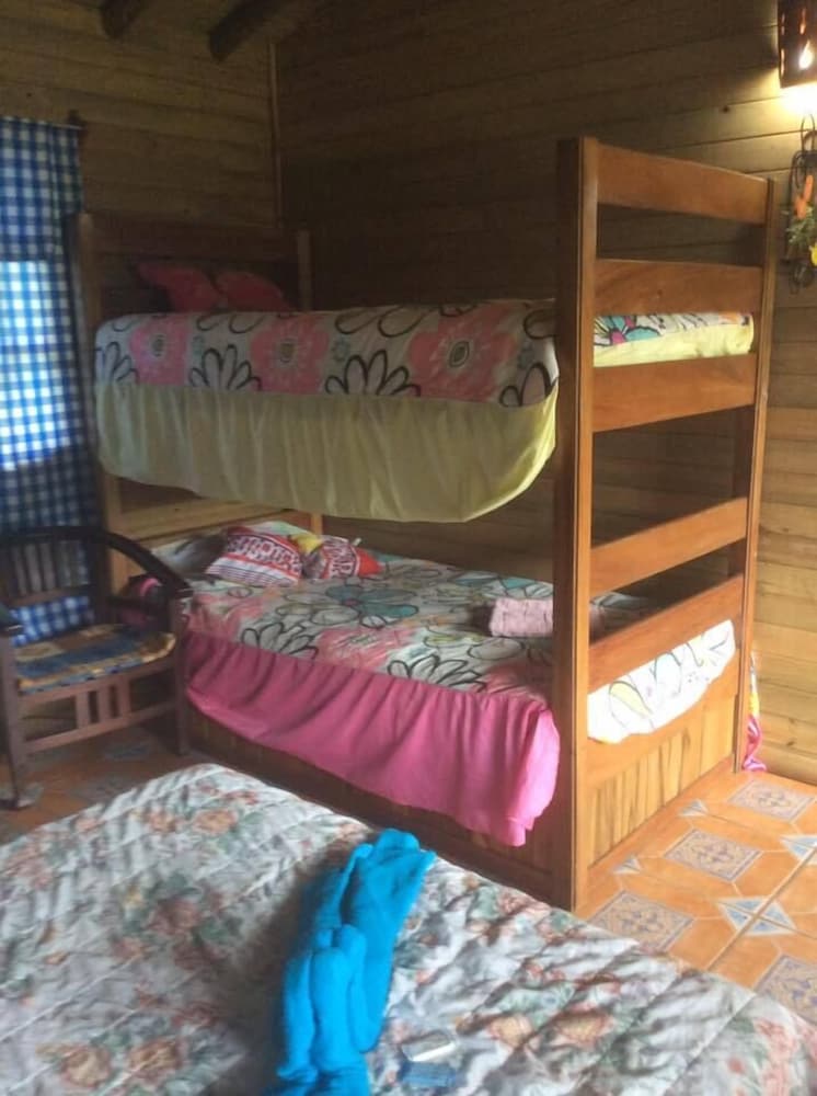 Eco Lodge Las Nubes