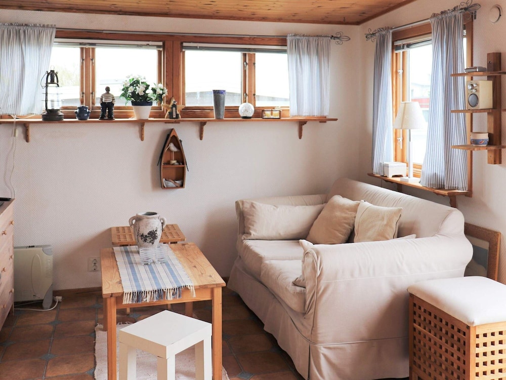 3 Person Holiday Home in Falkenberg-by Traum