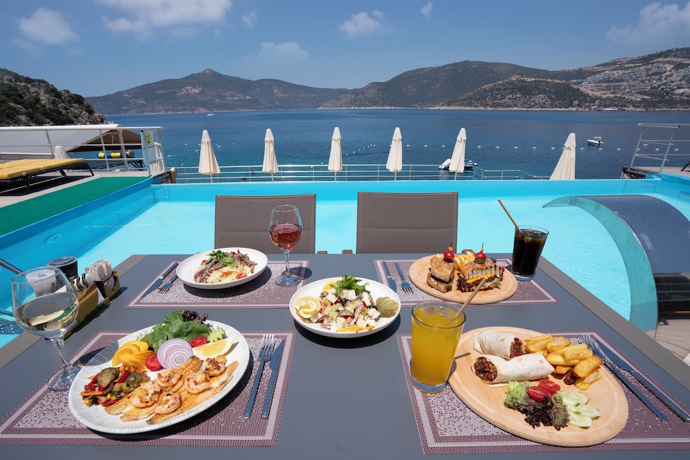 Greenbeach Otel - Image 84
