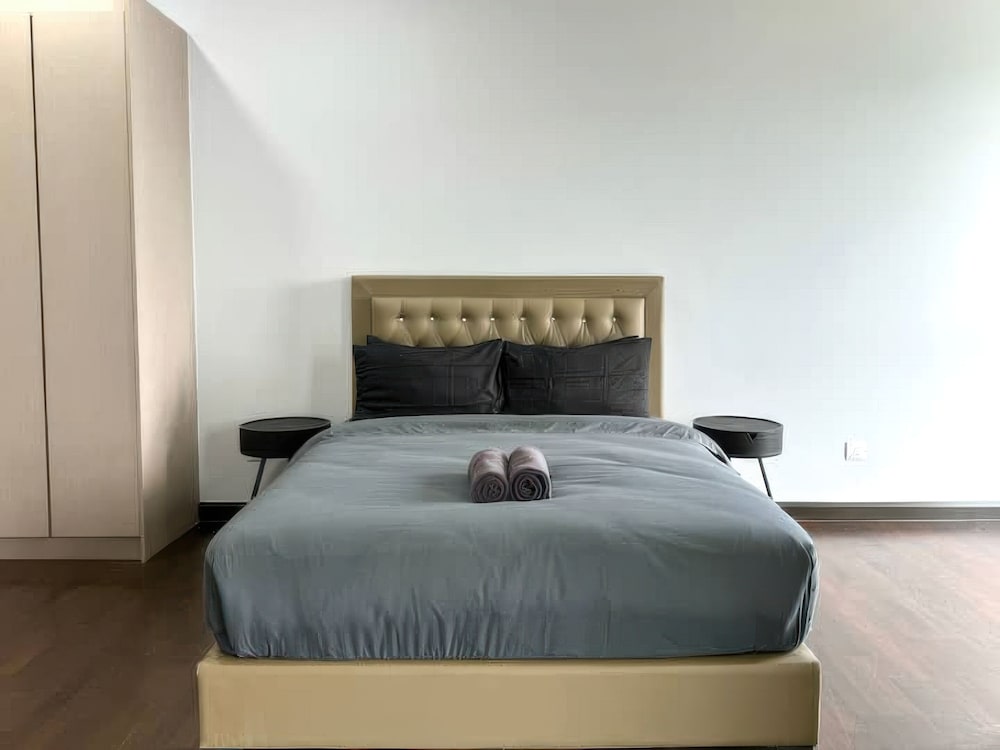 Staycation V Residence - Sunway Velocity