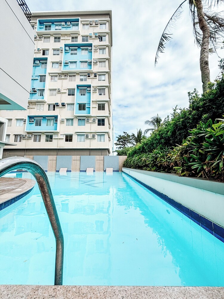 Unmatched 2bedroom City Comfort