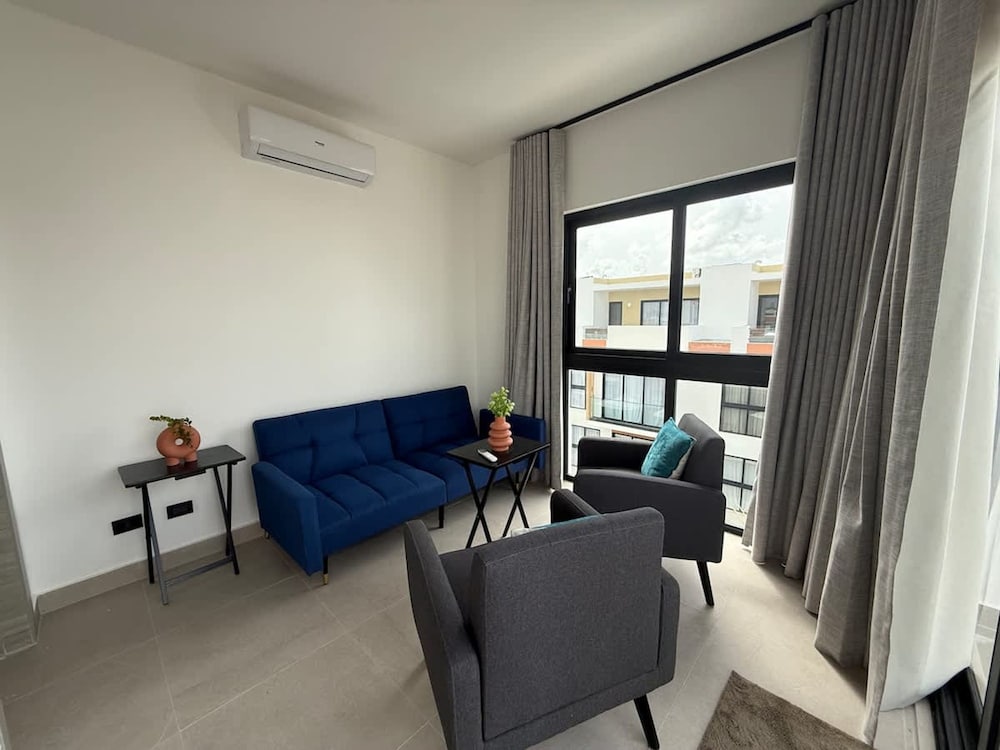 Unique B-202 NOK Unique 2BR Apartment by Vistacana Rentals