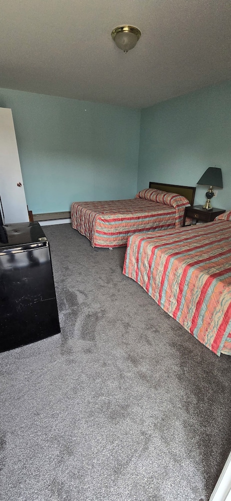Glenhaven Motel